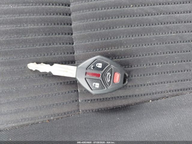 2014 MITSUBISHI LANCER JA32V2FW3EU021098 Photo 10