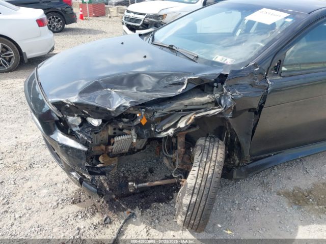 2014 MITSUBISHI LANCER JA32V2FW3EU021098 Photo 5