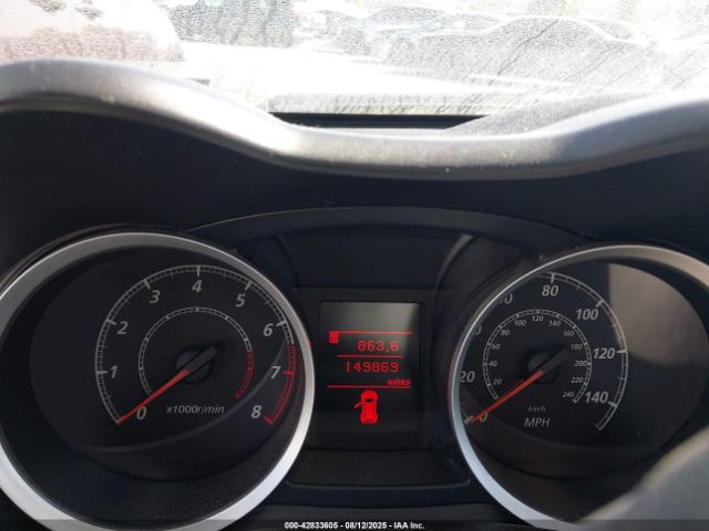 2014 MITSUBISHI LANCER JA32V2FW3EU021098 Photo 6