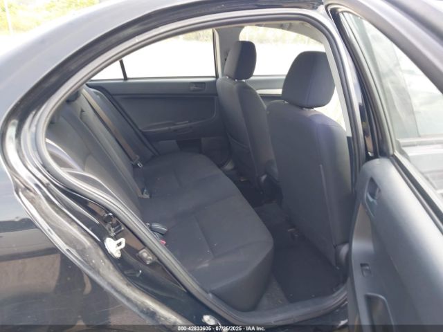 2014 MITSUBISHI LANCER JA32V2FW3EU021098 Photo 7