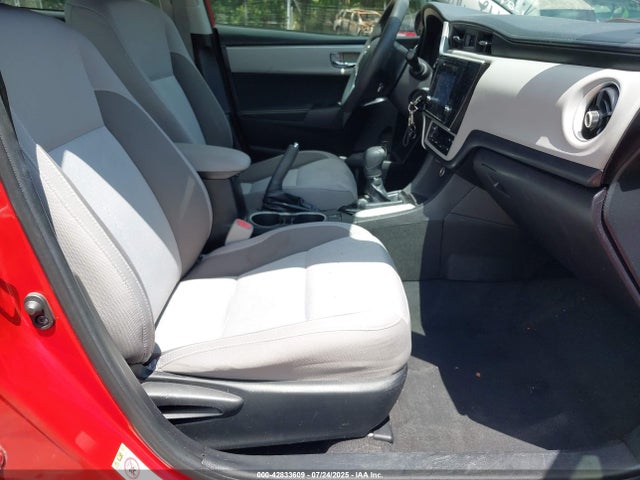 5YFBURHE9JP822742 Toyota 2zr-fe