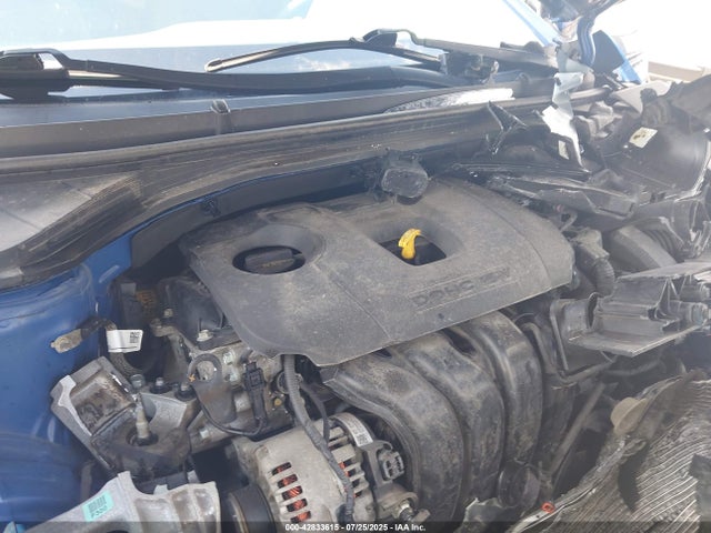 5NPD84LF1LH540319 Hyundai mpi nu