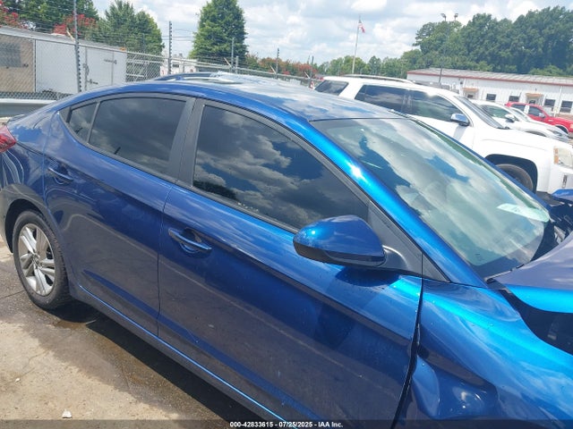 5NPD84LF1LH540319 Hyundai mpi nu