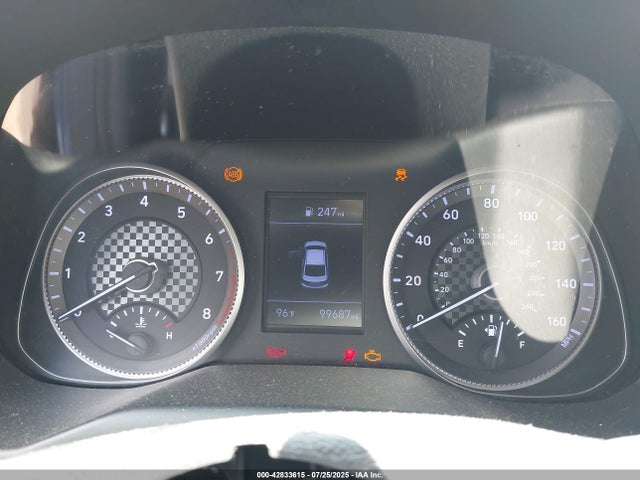 5NPD84LF1LH540319 Hyundai mpi nu