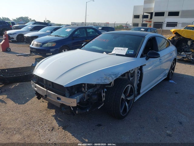 2023 AUDI A5 SPORTBACK WAUFACF5XPA046156 Photo 1