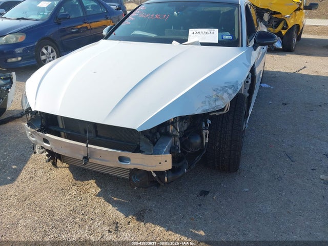 2023 AUDI A5 SPORTBACK WAUFACF5XPA046156 Photo 5