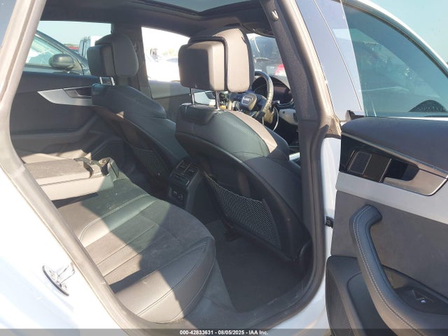 2023 AUDI A5 SPORTBACK WAUFACF5XPA046156 Photo 7