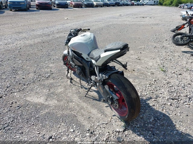 JKBZXJJ16SA017663 Kawasaki 2025