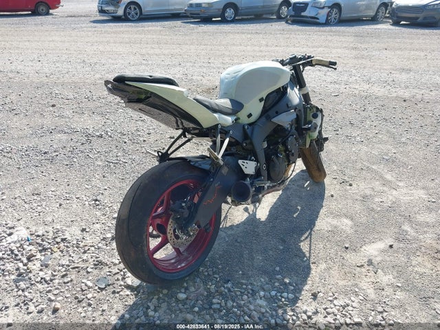 JKBZXJJ16SA017663 Kawasaki 2025