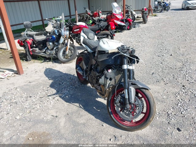 JKBZXJJ16SA017663 Kawasaki 2025