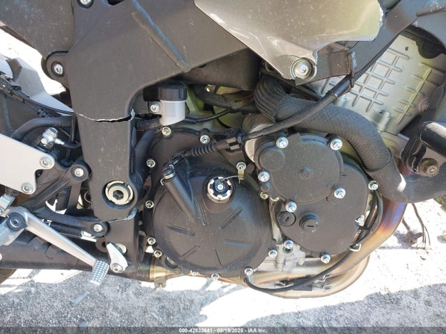 JKBZXJJ16SA017663 Kawasaki 2025