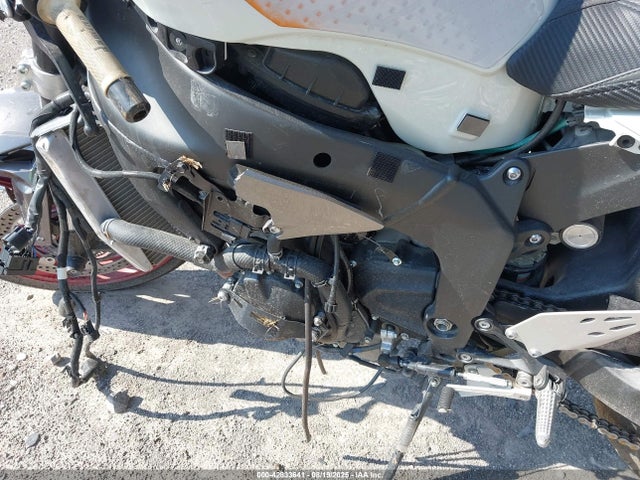 JKBZXJJ16SA017663 Kawasaki 2025