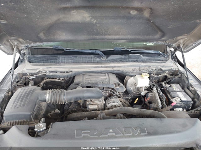 1C6RREBT8NN125038 RAM 1500