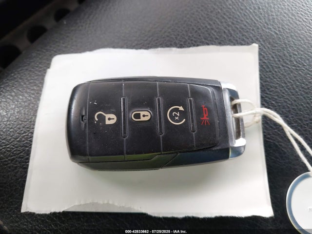 1C6RREBT8NN125038 RAM 1500