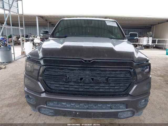 1C6RREBT8NN125038 RAM 1500
