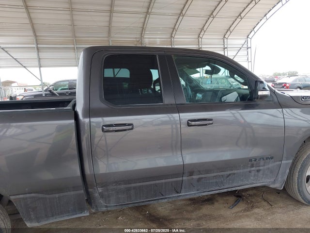 1C6RREBT8NN125038 RAM 1500