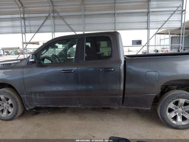 1C6RREBT8NN125038 RAM 1500