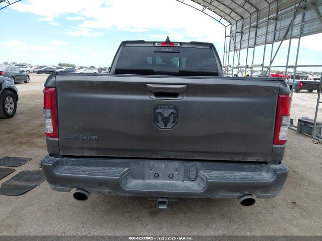 1C6RREBT8NN125038 RAM 1500