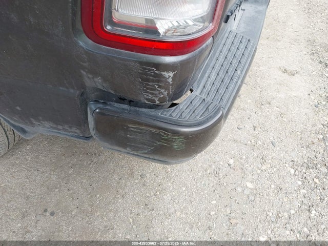 1C6RREBT8NN125038 RAM 1500