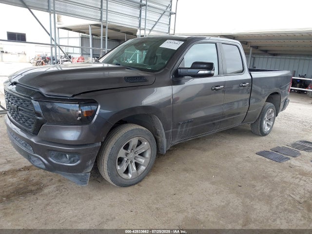 1C6RREBT8NN125038 RAM 1500