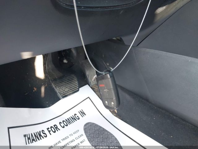 2022 JEEP COMPASS 3C4NJDBB1NT164490 Photo 10