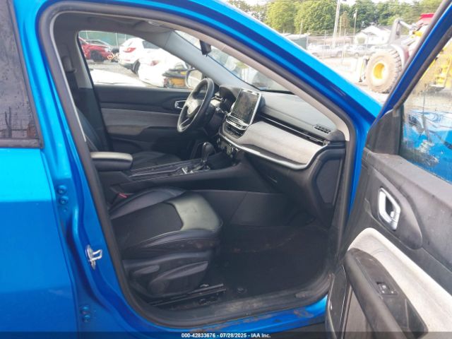 2022 JEEP COMPASS 3C4NJDBB1NT164490 Photo 4