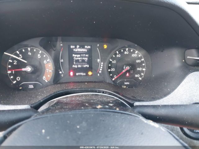 2022 JEEP COMPASS 3C4NJDBB1NT164490 Photo 6