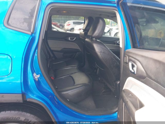 2022 JEEP COMPASS 3C4NJDBB1NT164490 Photo 7
