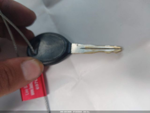 2007 DODGE DAKOTA 1D7HW22K67S128243 Photo 10