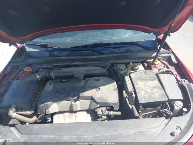 1G1115SL0EU109881 Chevrolet lkw