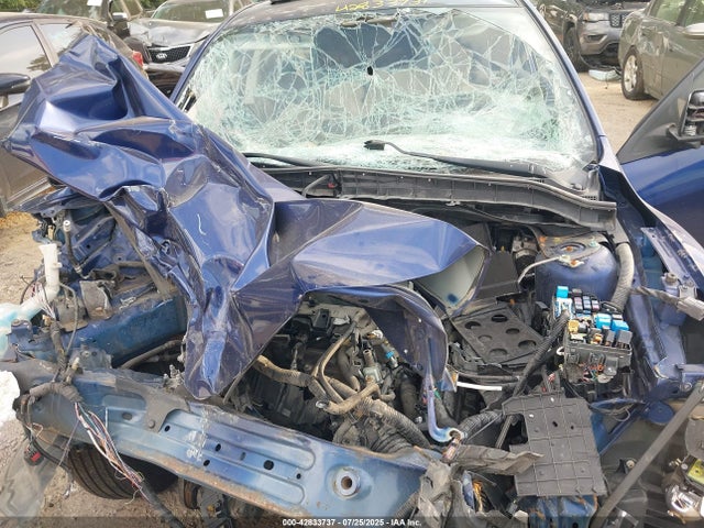 Продажа на аукционе авто 2013 Mazda Mazda3 I Grand Touring, vin: JM1BL1W79D1737482, номер лота: 42833737