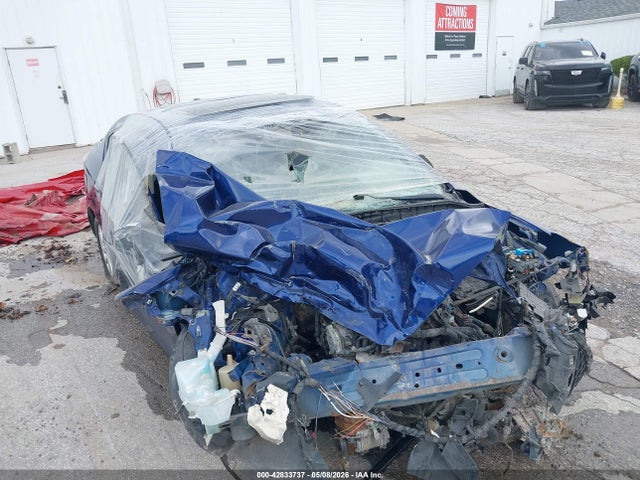Продажа на аукционе авто 2013 Mazda Mazda3 I Grand Touring, vin: JM1BL1W79D1737482, номер лота: 42833737
