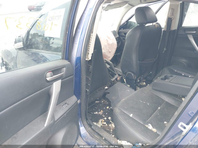 Продажа на аукционе авто 2013 Mazda Mazda3 I Grand Touring, vin: JM1BL1W79D1737482, номер лота: 42833737