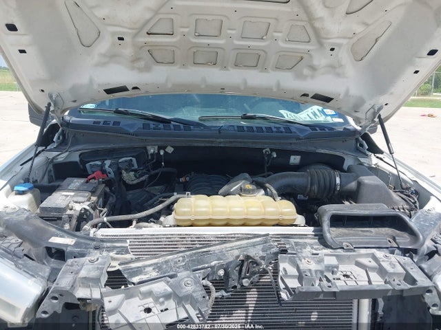 Ford 5.0l 4v 2019 1FTEX1C50KKE96469 Image 10