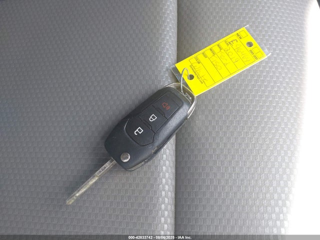 Ford 5.0l 4v 2019 1FTEX1C50KKE96469 Image 11