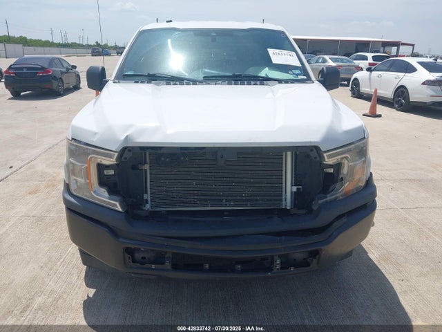 Ford 5.0l 4v 2019 1FTEX1C50KKE96469 Image 12