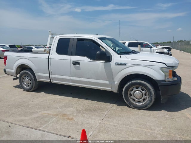Ford 5.0l 4v 2019 1FTEX1C50KKE96469 Image 13