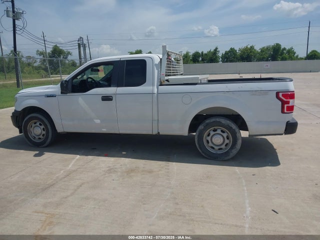 Ford 5.0l 4v 2019 1FTEX1C50KKE96469 Image 14
