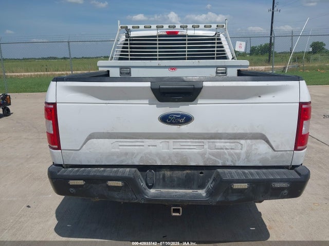 Ford 5.0l 4v 2019 1FTEX1C50KKE96469 Image 16
