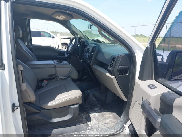 Ford 5.0l 4v 2019 1FTEX1C50KKE96469 Image 5
