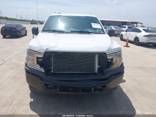 Ford 5.0l 4v 2019 1FTEX1C50KKE96469 Image 6
