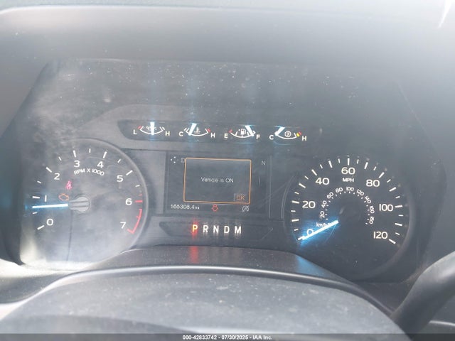 Ford 5.0l 4v 2019 1FTEX1C50KKE96469 Image 7