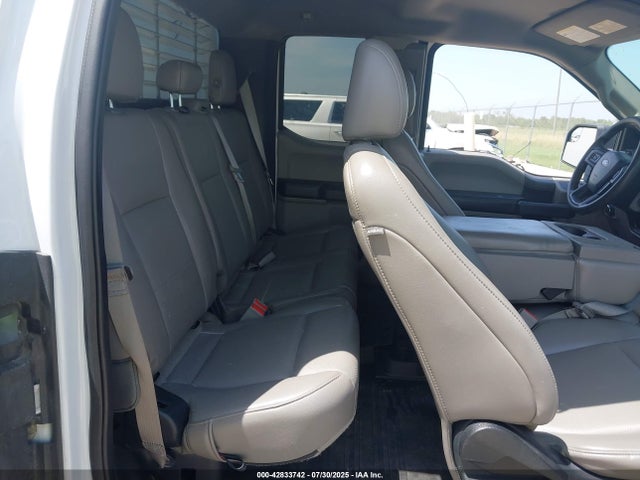 Ford 5.0l 4v 2019 1FTEX1C50KKE96469 Image 8
