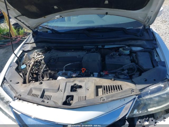 2017 ACURA ILX 19UDE2F78HA011807 Photo 9