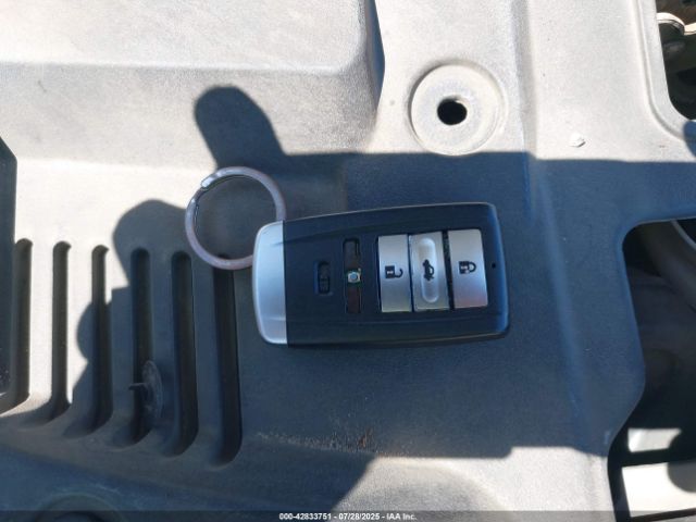 2017 ACURA ILX 19UDE2F78HA011807 Photo 10