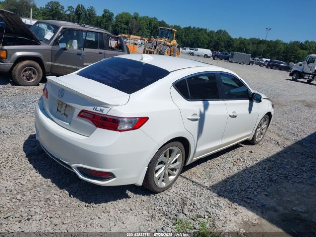 2017 ACURA ILX 19UDE2F78HA011807 Photo 3