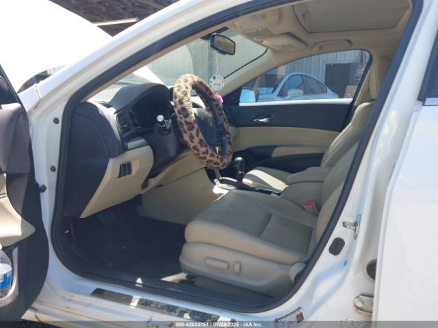 2017 ACURA ILX 19UDE2F78HA011807 Photo 4