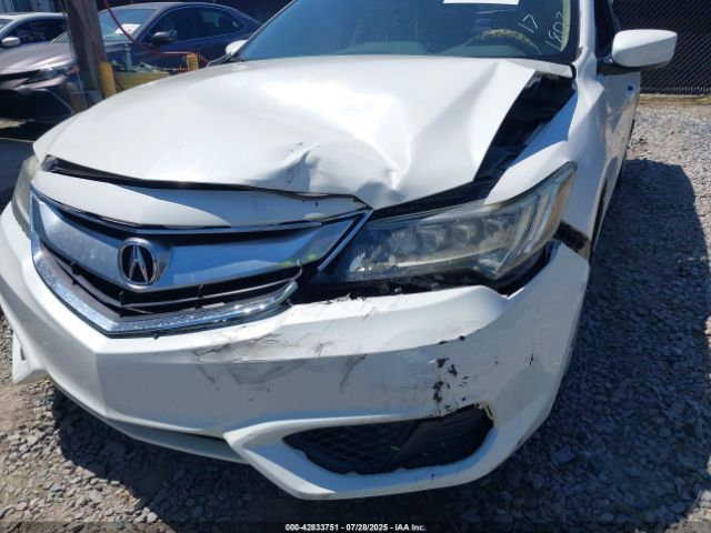 2017 ACURA ILX 19UDE2F78HA011807 Photo 5