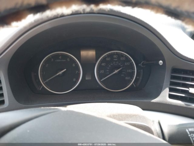 2017 ACURA ILX 19UDE2F78HA011807 Photo 6