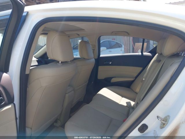 2017 ACURA ILX 19UDE2F78HA011807 Photo 7